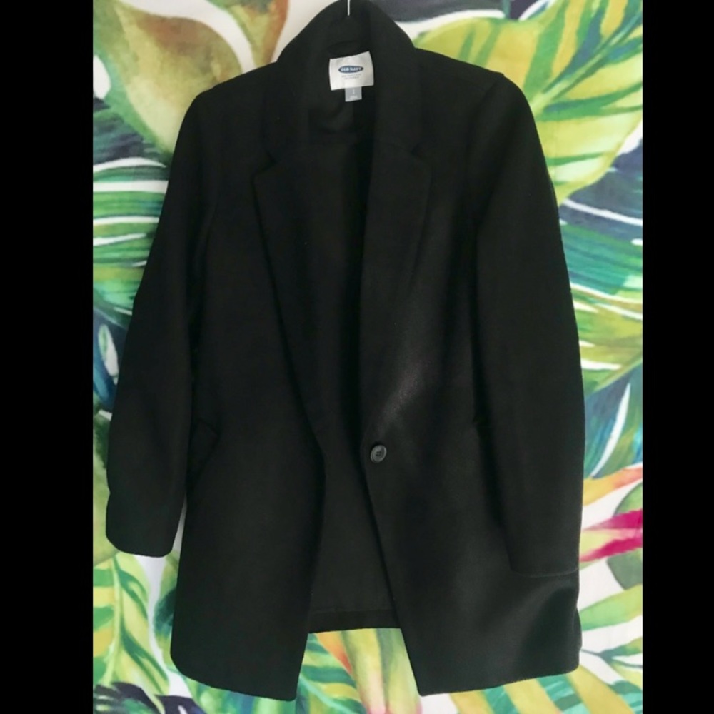 Old Navy Coat